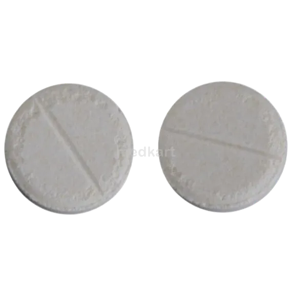 zifi dt 50mg tablet 10's